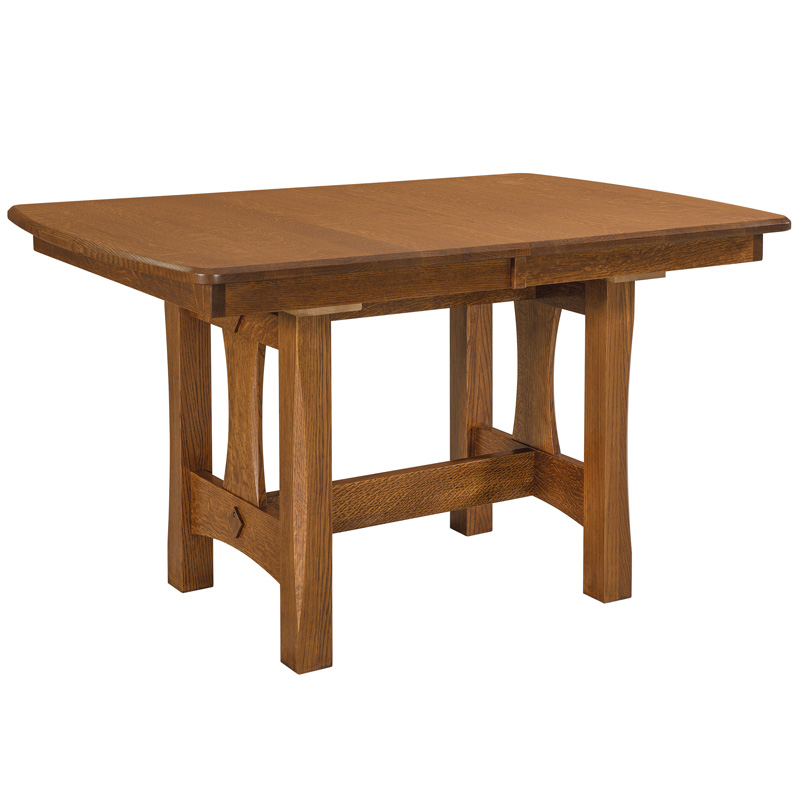 Shannon Dining Table - Quick Ship