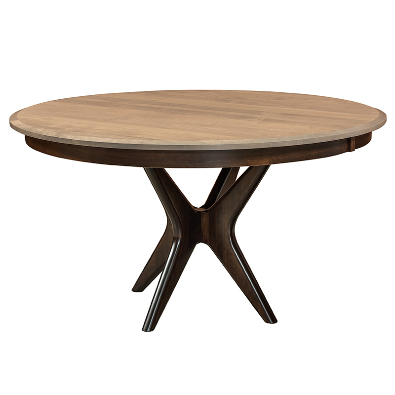 West Newton Dining Table- Quick Ship