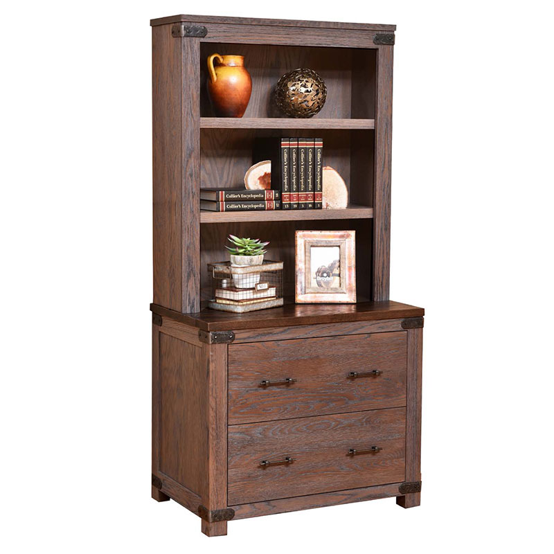 Georgetown Lateral File Cabinet