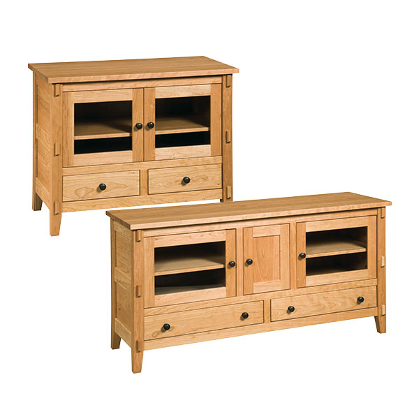 Bungalow TV Stands