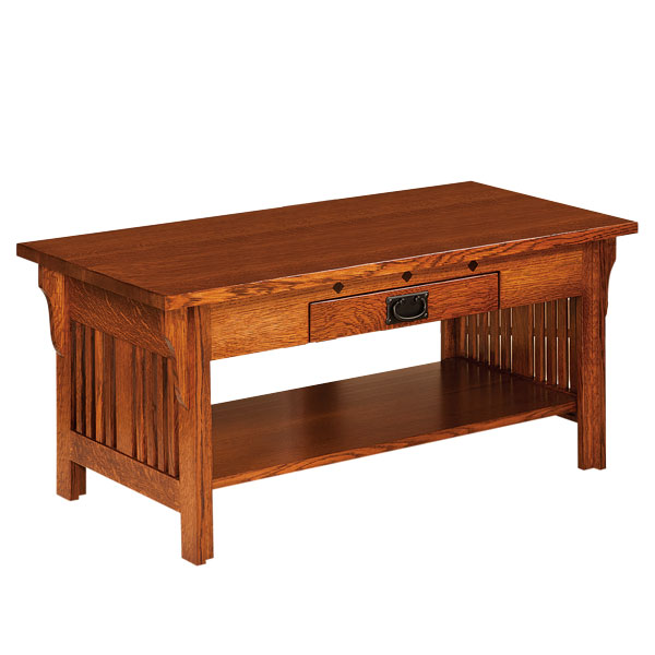 Royal Mission Coffee Table (SSZ)