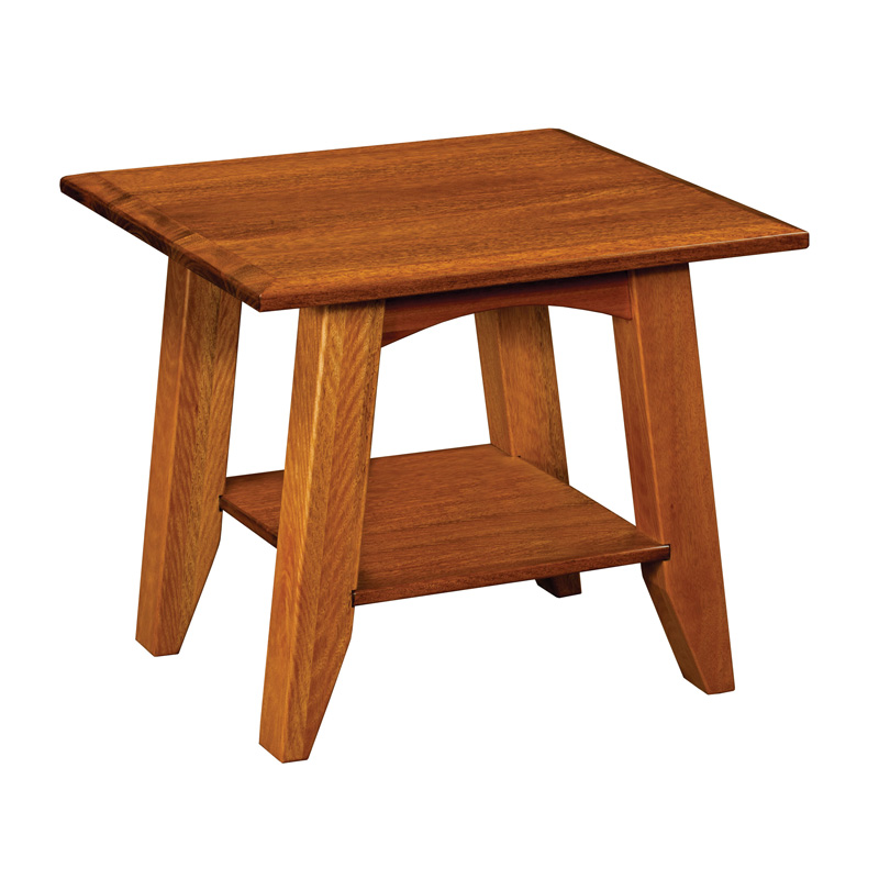 Albany End Table