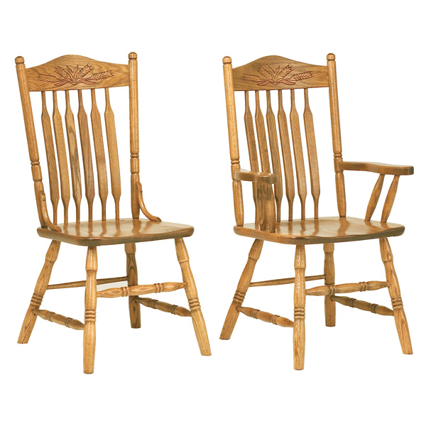 Ashland Dining Chairs