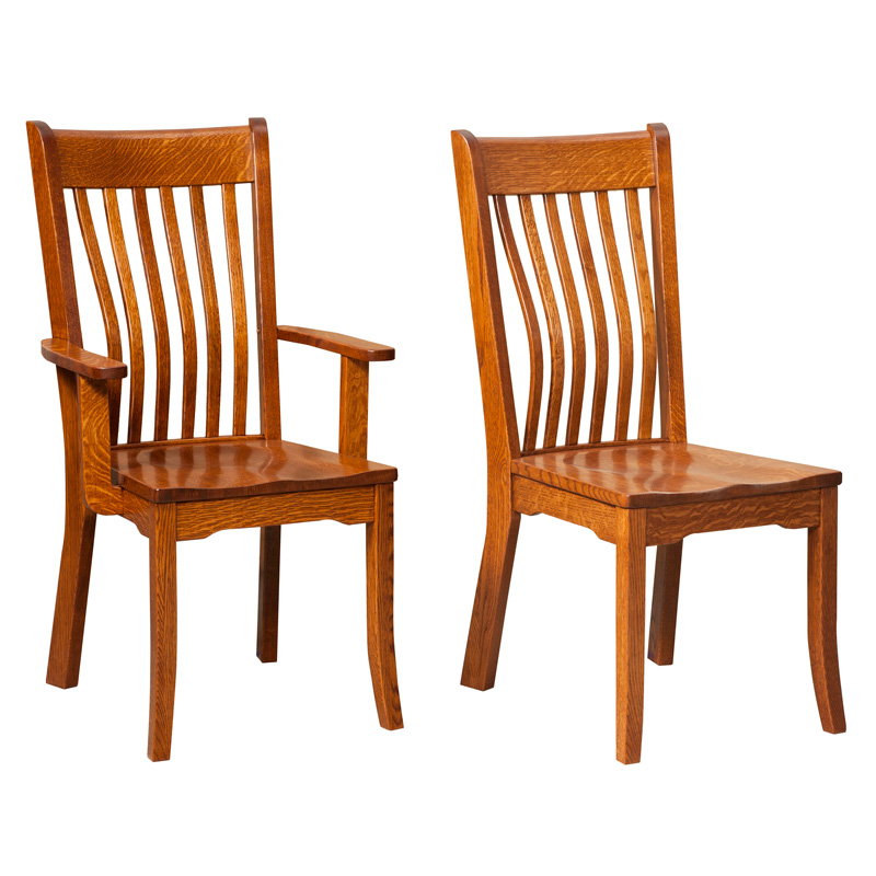 Baldwin Dining Chairs