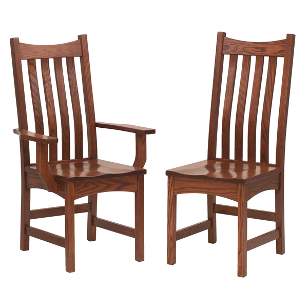 Bennett Dining Chairs