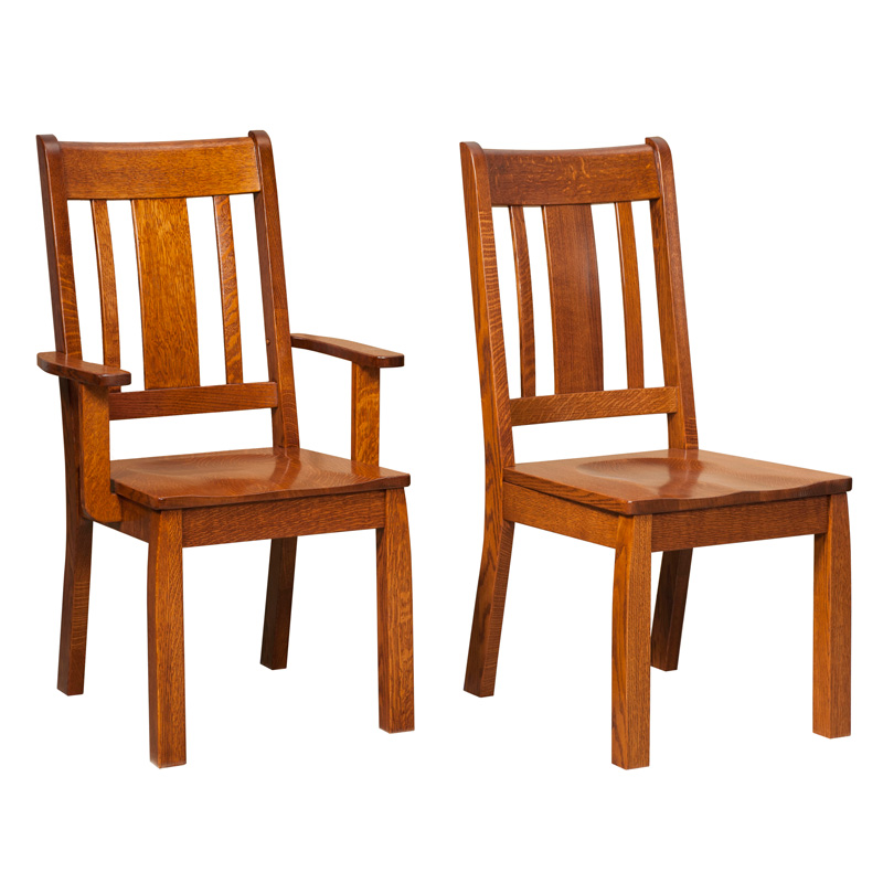 Bordeaux Dining Chairs