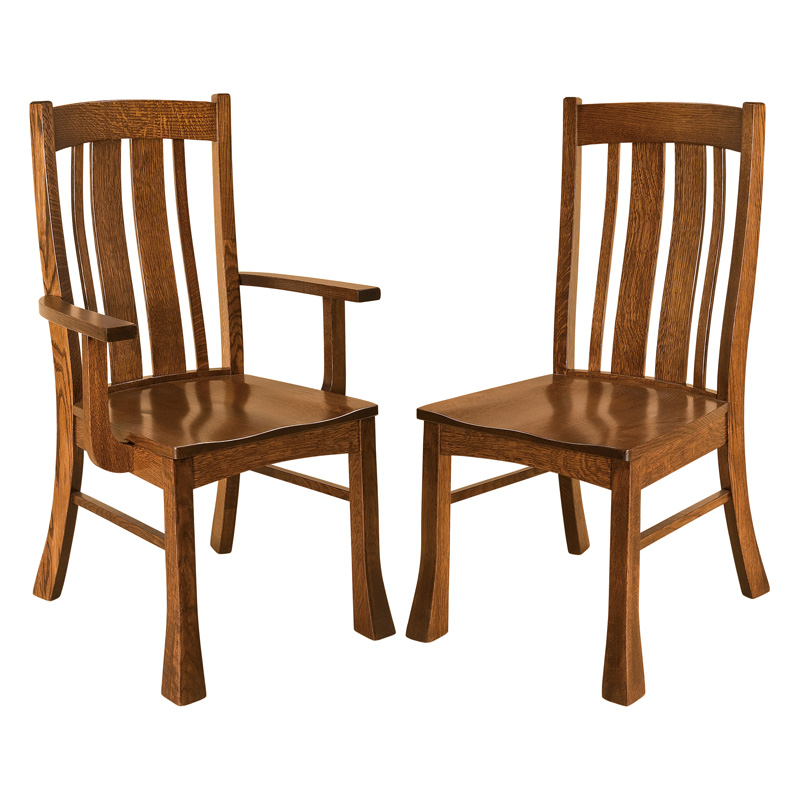 Boston Dining Chairs