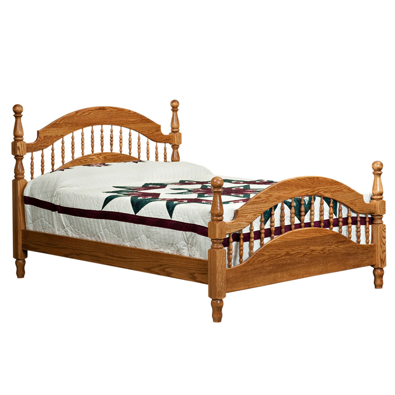 Brentwood Bed