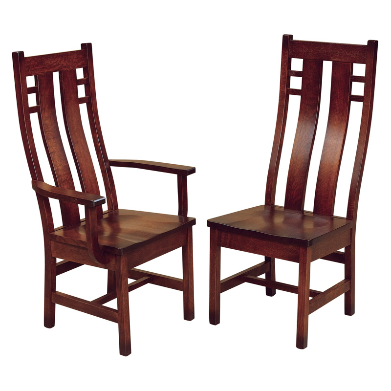 Canadian Dining Chairs