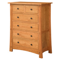 Amish Chests | Amish Furniture | Shipshewana Furniture Co.