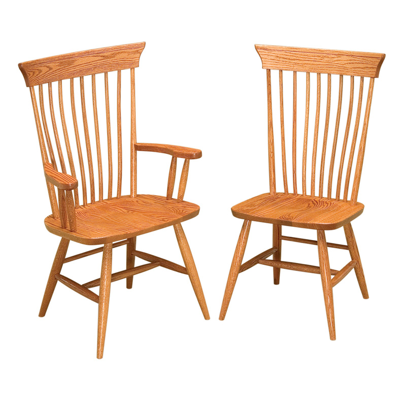 Cheyenne Dining Chairs