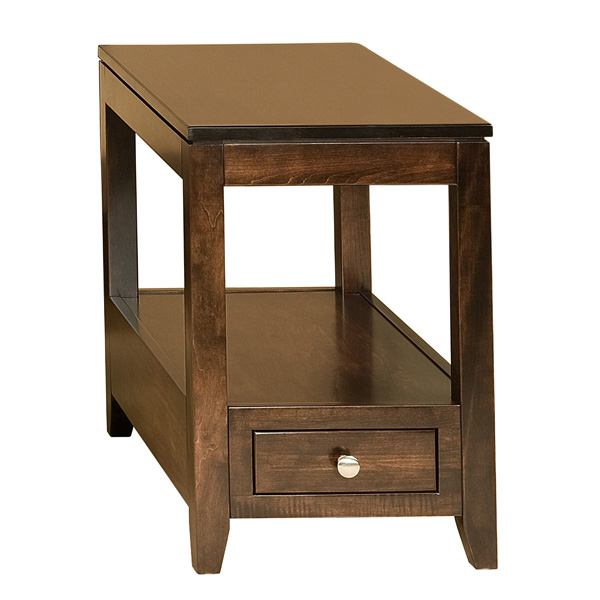 Cumberland End Table 16"W