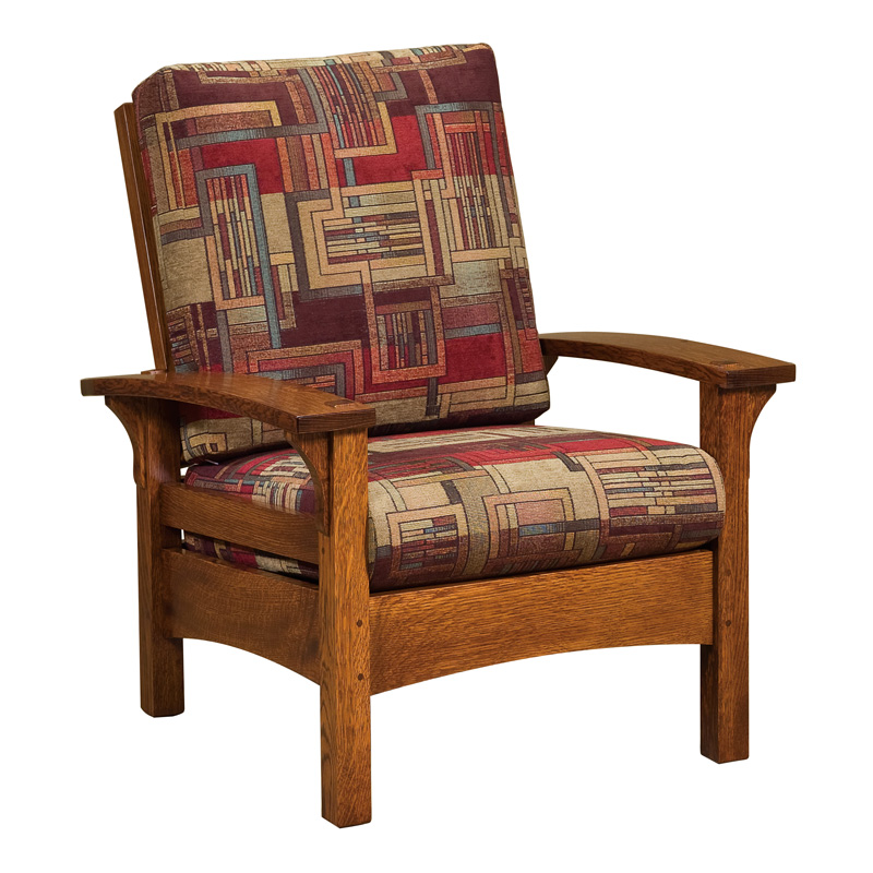 Amish Durango Chair | Amish Furniture | Shipshewana Furniture Co.