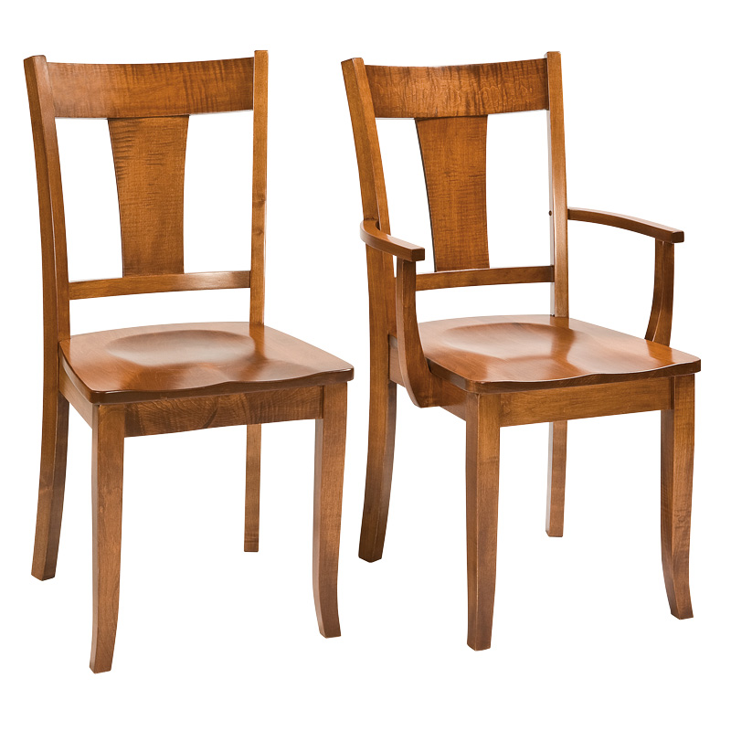 Ember Dining Chairs
