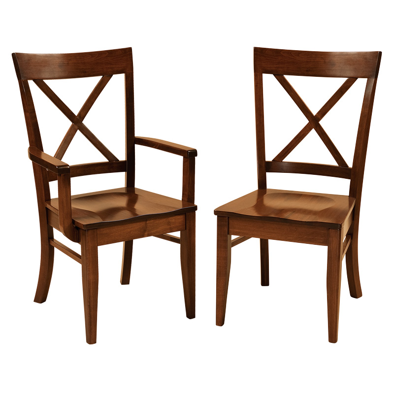 Fairbanks Dining Chairs