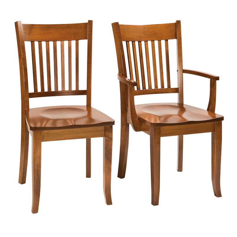 Fairbury Dining Chairs
