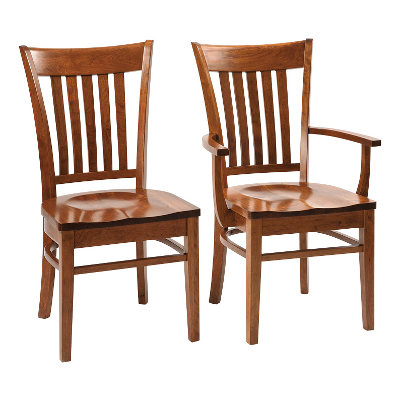 Hendricks Dining Chairs