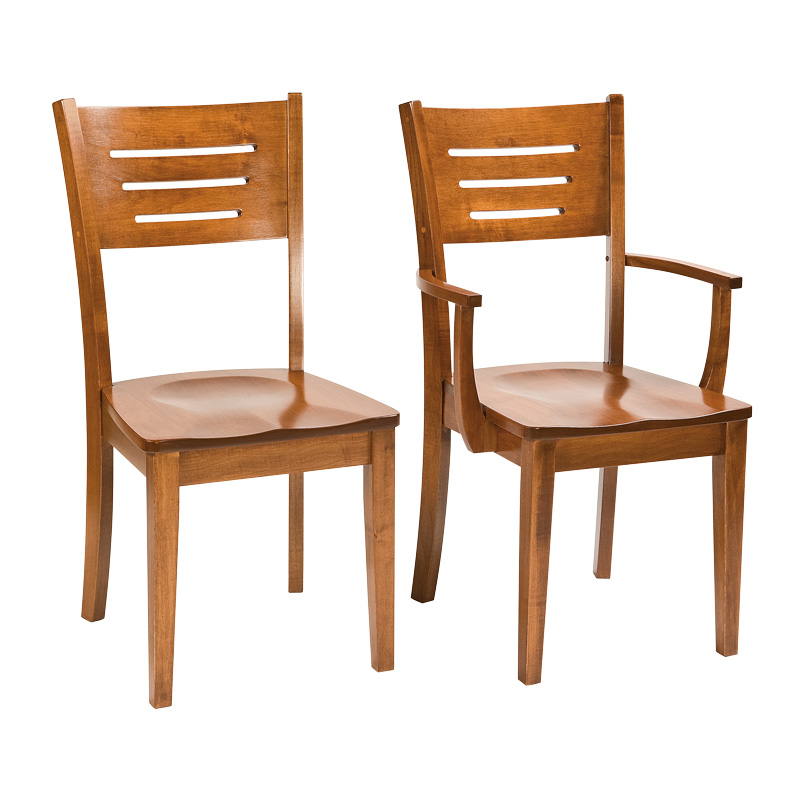 Jimtown Dining Chairs