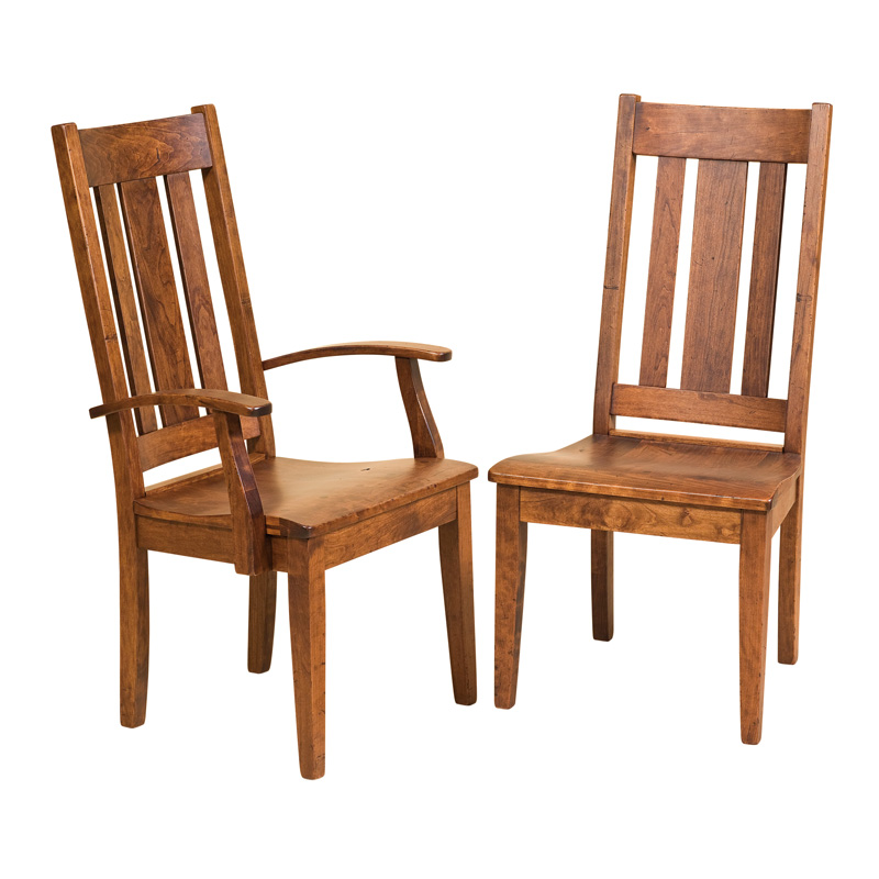 Jacksonville Dining Chairs