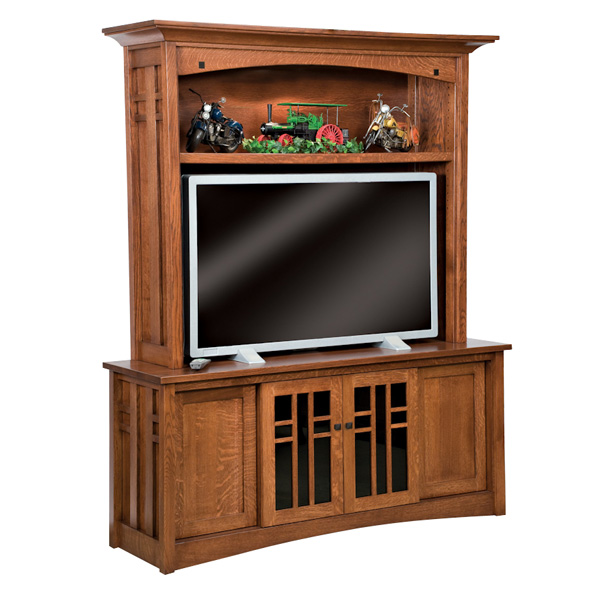 Kascade TV Cabinet