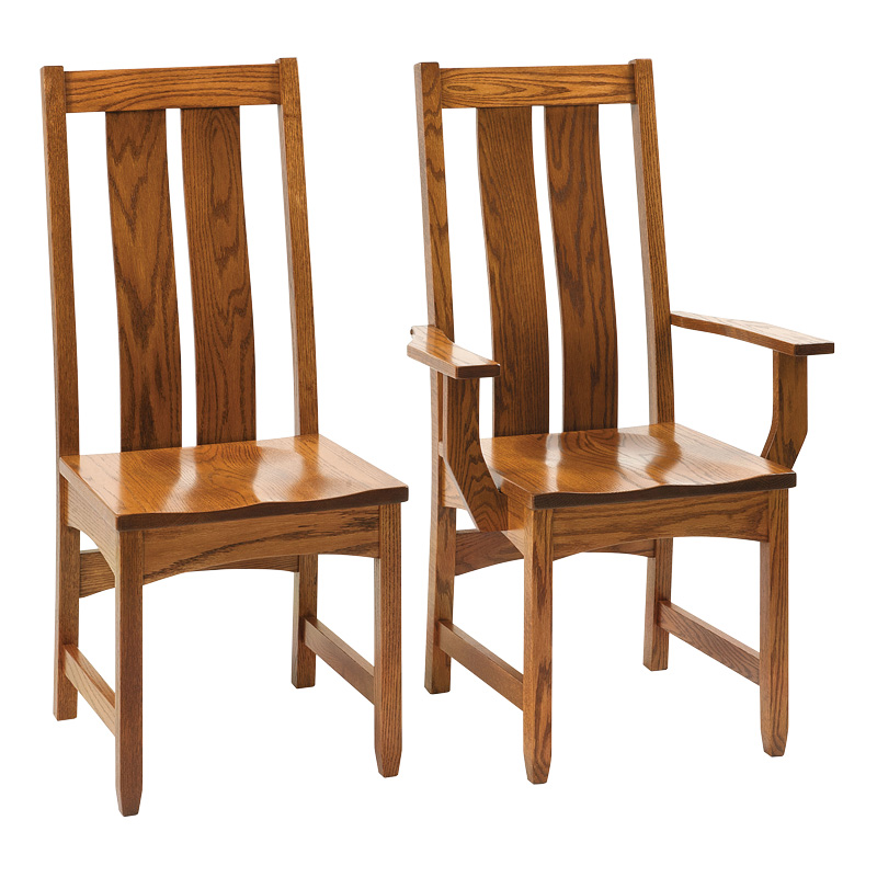 Valdosta Dining Table Amish Dining Tables, Amish Furniture