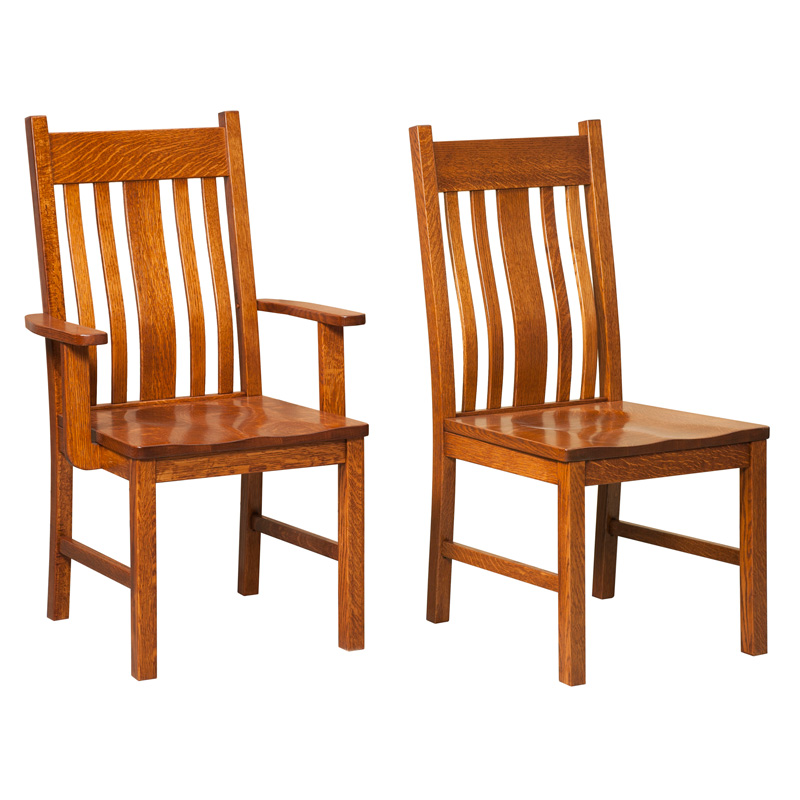 Knoxville Dining Chairs