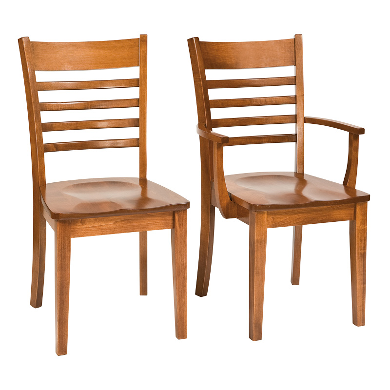 Lakewood Dining Chairs