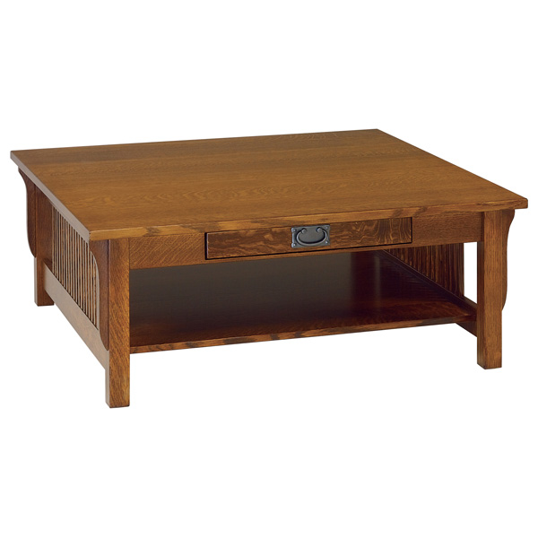 Lancaster Coffee Table 42x42