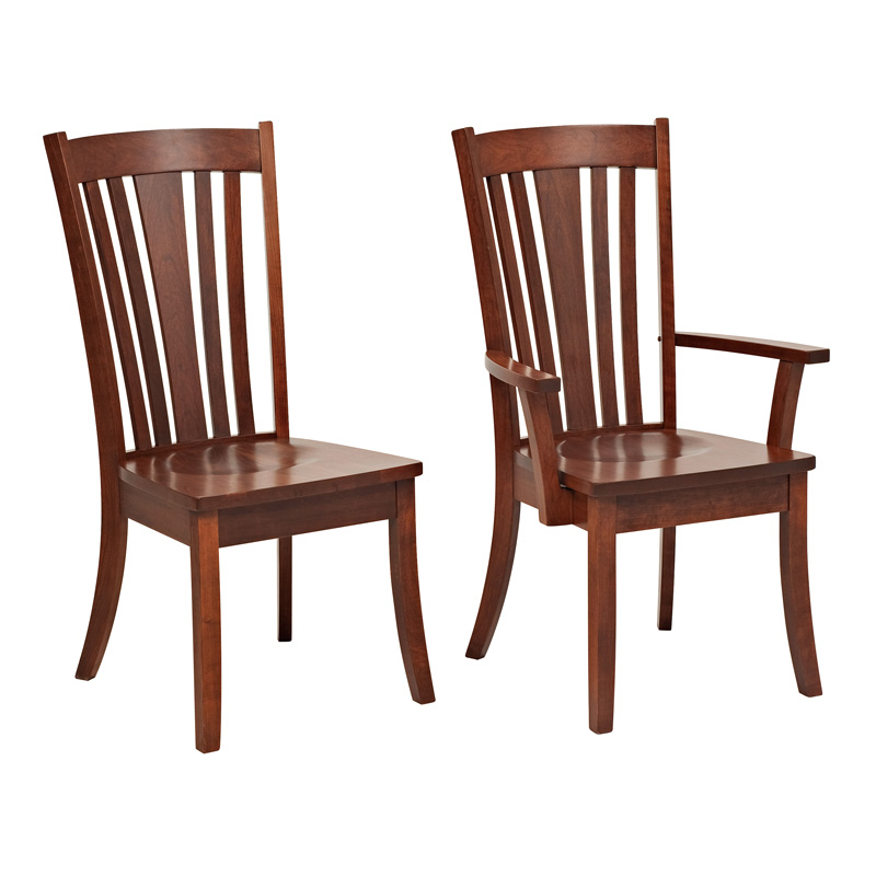 Macy Dining Chairs