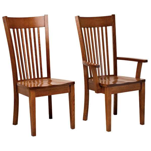 Meridian Dining Chairs