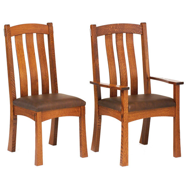 Miami Dining Chairs