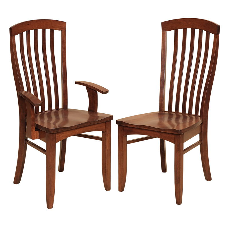 Monument Dining Chairs
