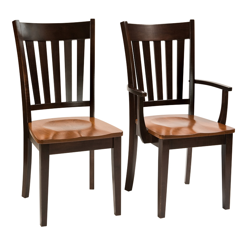 Murdock Dining Chairs