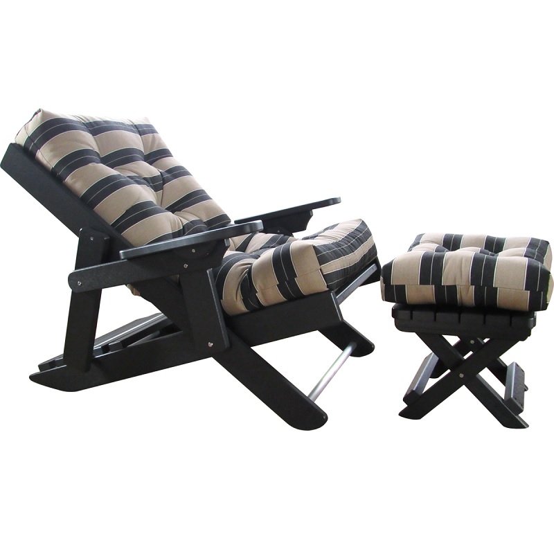 Siesta Folding Chair