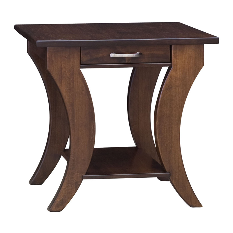Sherwood End Table