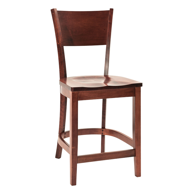 Sutton Bar Chair