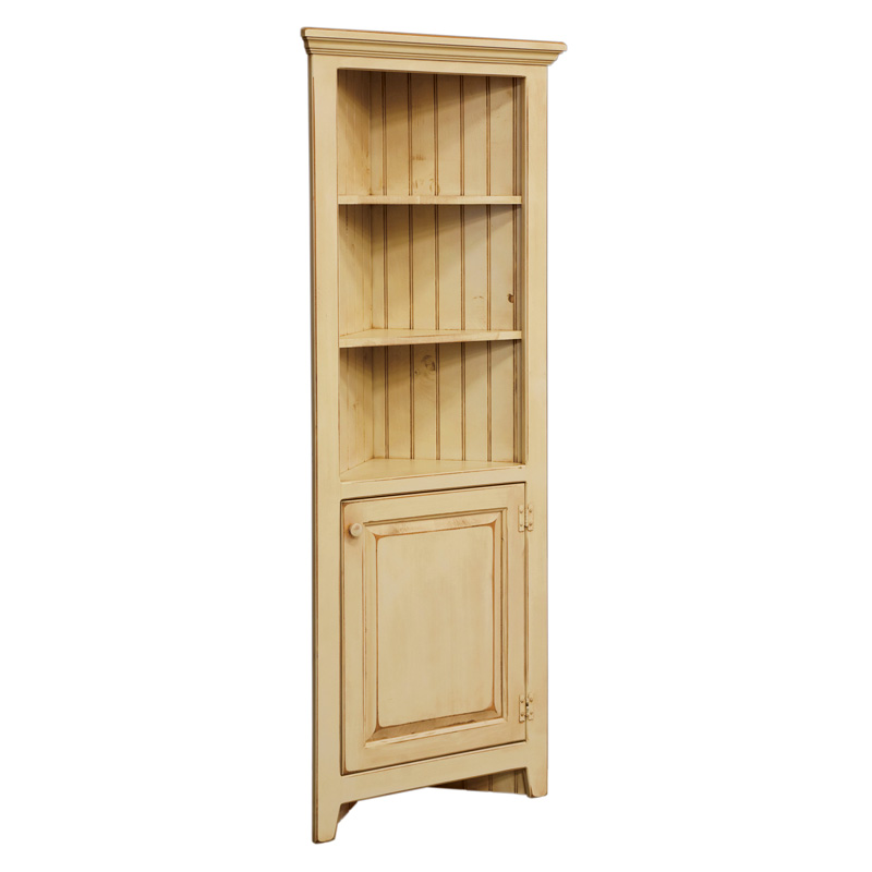 Corner Cabinet 28\"