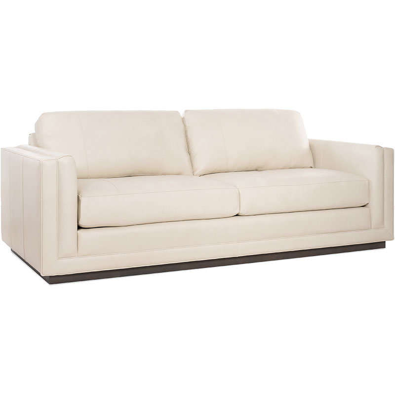 220 Sofa - Leather
