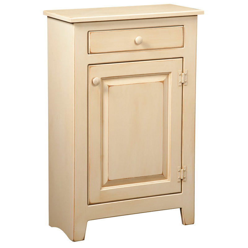 Small Console Cabinet Shipshewana, Small Console Cabinet With Storage