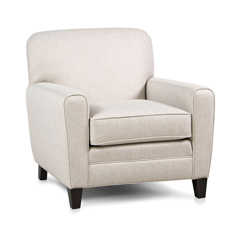 225 Chair - Fabric