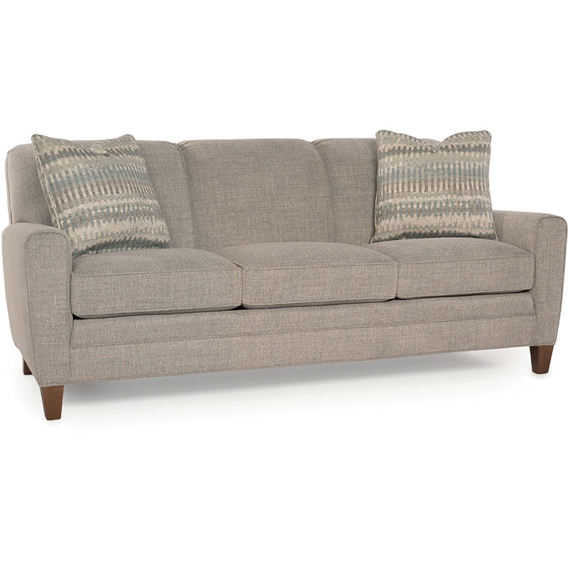 225 Sofa - Fabric