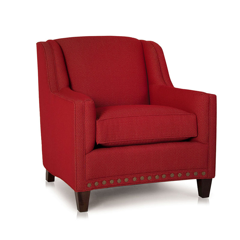 227 Chair - Fabric