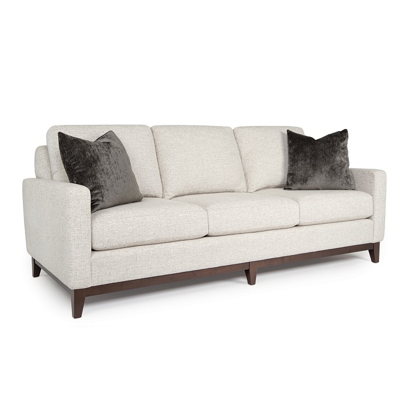232 Fabric Sofa