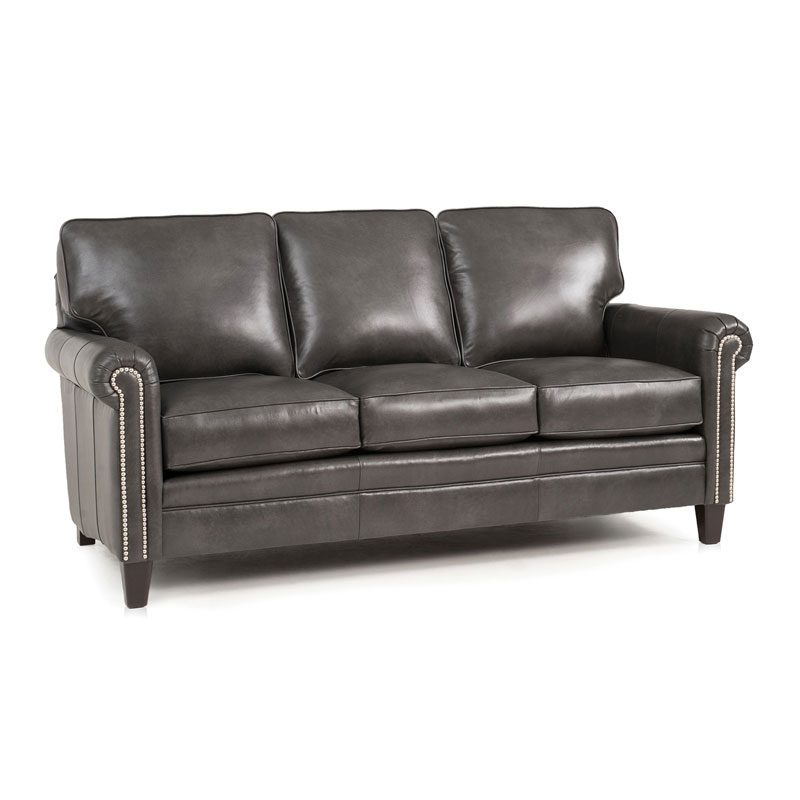 234 Sofa - Leather