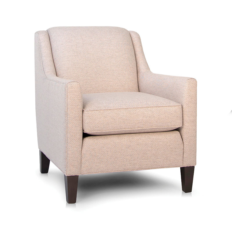 248 Chair - Fabric
