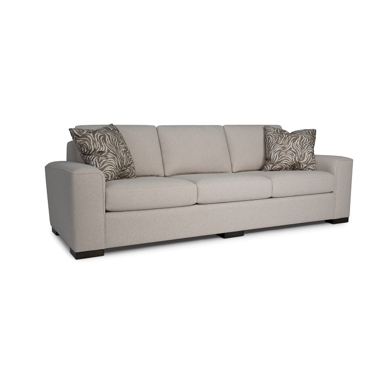 259 Fabric Sofa