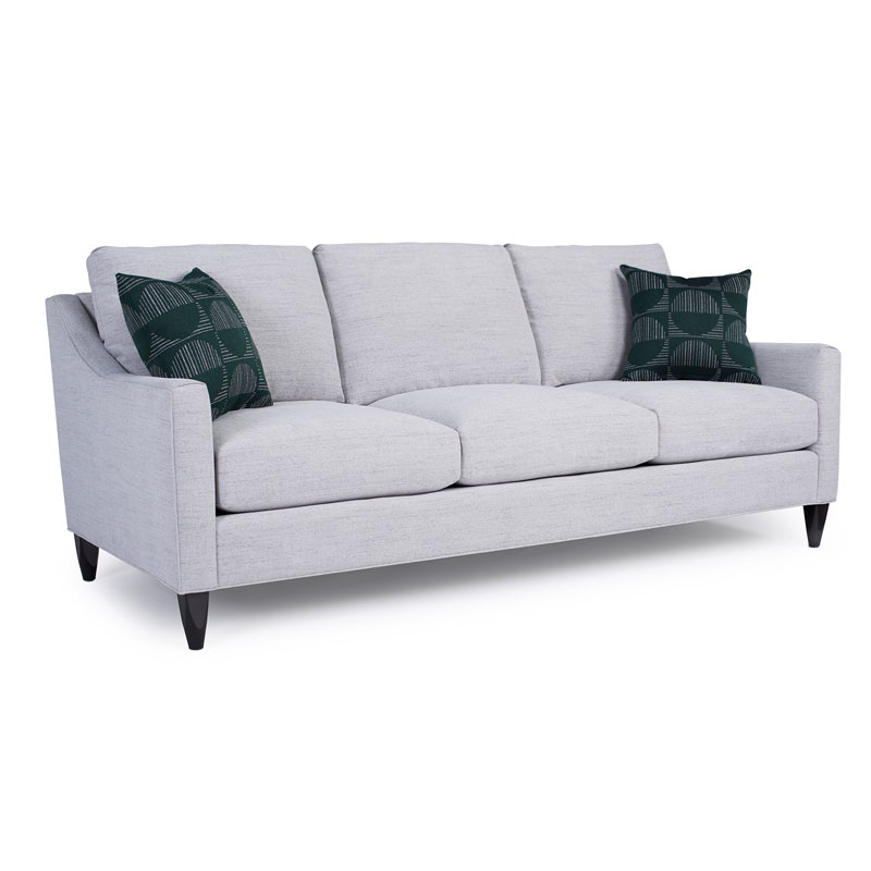 261 Fabric Sofa