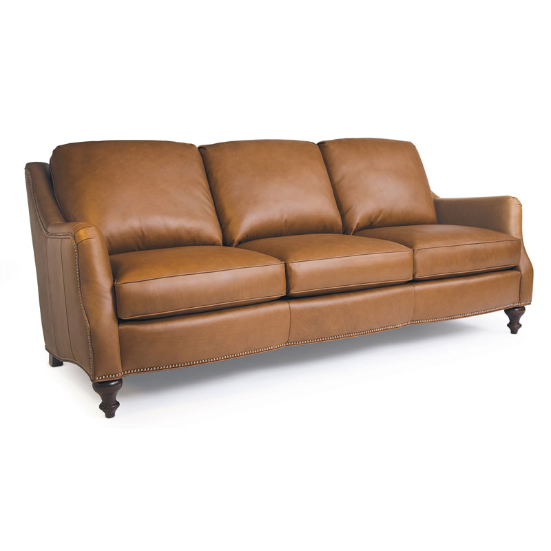 263 Sofa - Leather