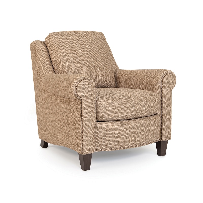 268 Fabric Chair