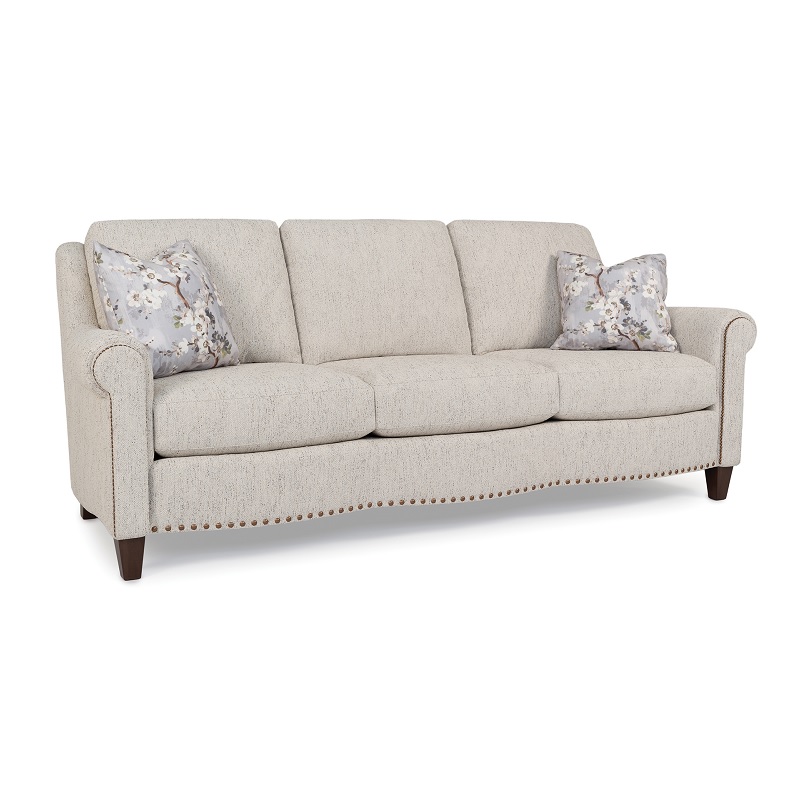 268 Fabric Sofa